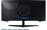 Samsung LC34G55TWWPXEN