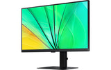 Samsung LS24D600EAUXEN, 24, QHD