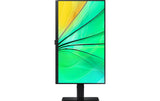 Samsung LS24D600EAUXEN, 24, QHD