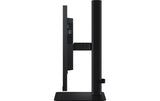 Samsung LS24D600EAUXEN, 24, QHD