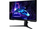 Samsung LS24DG300EUXEN, 24, Odyssey G30D