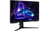 Samsung LS24DG300EUXEN, 24, Odyssey G30D