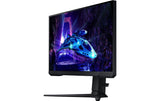Samsung LS24DG300EUXEN, 24, Odyssey G30D