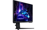 Samsung LS24DG300EUXEN, 24, Odyssey G30D