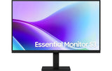 Samsung LS24F320GAUXEN, 24, IPS, 16:9