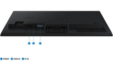 Samsung LS27D300GAUXEN, 27 Zoll, IPS, 16:9