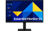 Samsung LS27D300GAUXEN, 27 Zoll, IPS, 16:9