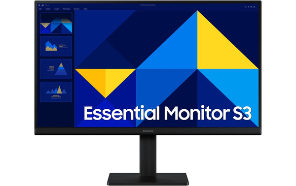 Samsung LS27D300GAUXEN, 27 Zoll, IPS, 16:9