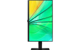 Samsung LS27D600EAUXEN, 27 Zoll, QHD