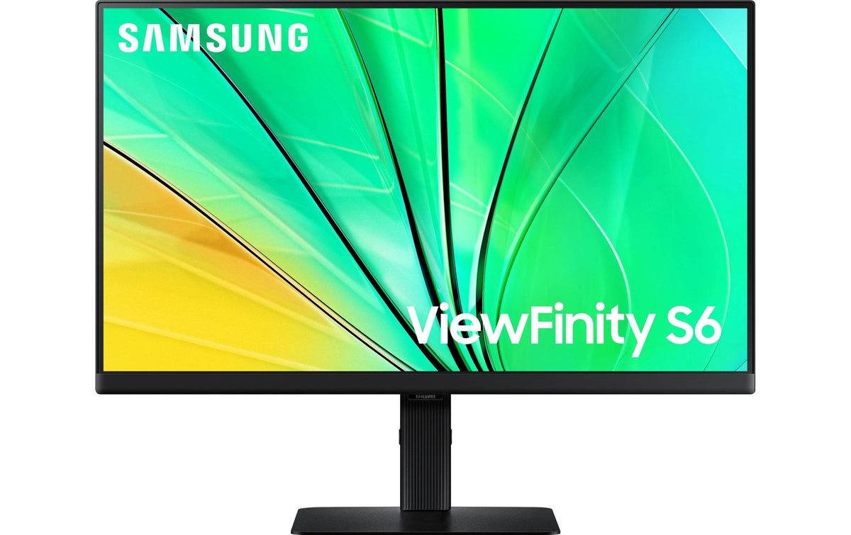 Samsung LS27D600EAUXEN, 27 Zoll, QHD