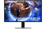 Samsung LS27DG600SUXEN, 27 Zoll, OLED, QHD