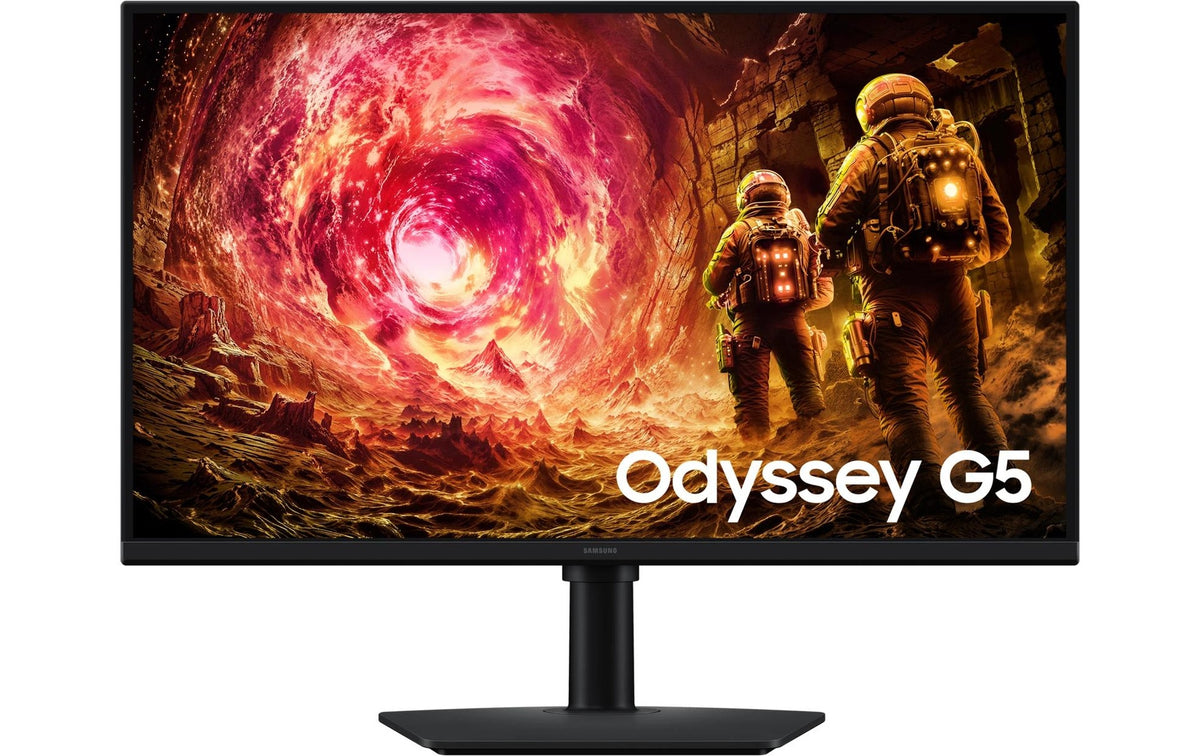 Samsung LS27FG506EUXEN, 27, QHD, IPS