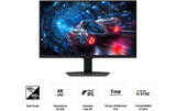 Samsung LS27FG702EUXEN, G70F, 27, UHD, IPS