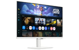 Samsung LS27FM501EUXEN, 27, weiß