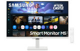Samsung LS27FM501EUXEN, 27, weiß