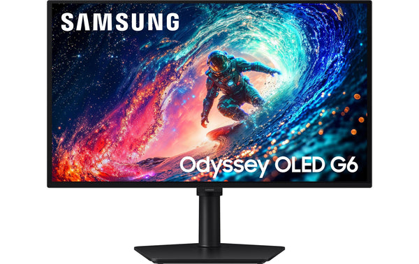 Samsung LS27HG612SUXEN, 27 Zoll, OLED, QHD