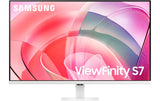 Samsung LS32D701EAUXEN, 32, weiß