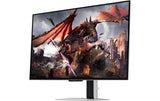 Samsung LS32DG800SUXEN, 32 Zoll, OLED, UHD