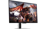 Samsung LS32DG800SUXEN, 32 Zoll, OLED, UHD