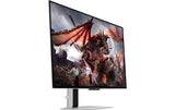 Samsung LS32DG800SUXEN, 32 Zoll, OLED, UHD
