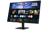 Samsung LS32FM500EUXEN, 32, schwarz