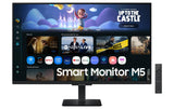 Samsung LS32FM500EUXEN, 32, schwarz