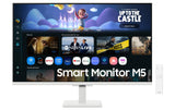 Samsung LS32FM501EUXEN, 32, weiß