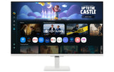 Samsung LS32FM501EUXEN, 32, weiß