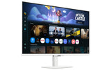 Samsung LS32FM501EUXEN, 32, weiß