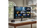 Samsung LS32FM700UUXEN, 32, schwarz
