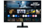 Samsung LS32FM700UUXEN, 32, schwarz