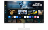 Samsung LS32FM703UUXEN, 32, weiß