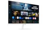 Samsung LS32FM703UUXEN, 32, weiß