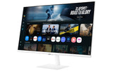 Samsung LS32FM703UUXEN, 32, weiß