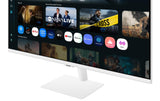 Samsung LS32FM703UUXEN, 32, weiß