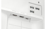 Samsung LS32FM703UUXEN, 32, weiß