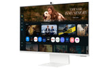 Samsung LS32FM801UUXEN, 32, weiß