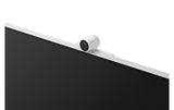 Samsung LS32FM801UUXEN, 32, weiß