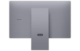 Samsung LS32FM900SUXEN, 32, silber