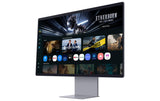 Samsung LS32FM900SUXEN, 32, silber