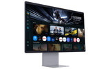 Samsung LS32FM900SUXEN, 32, silber