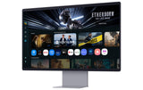 Samsung LS32FM900SUXEN, 32, silber