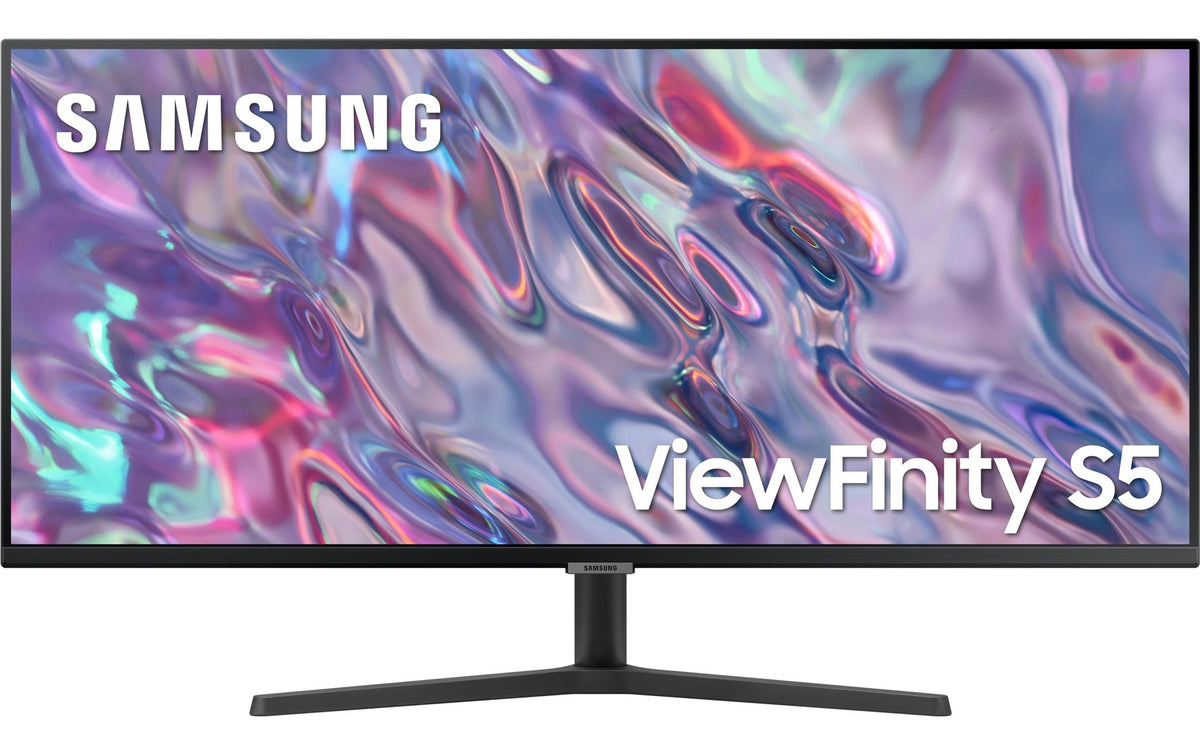 Samsung LS34C500GAUXEN