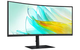 Samsung LS34C652UAUXEN