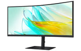 Samsung LS34C652UAUXEN