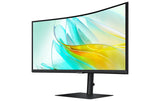 Samsung LS34C652UAUXEN