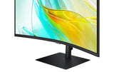 Samsung LS34C652UAUXEN