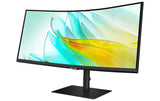 Samsung LS34C652UAUXEN