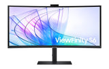Samsung LS34C652VAUXEN