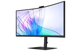 Samsung LS34C652VAUXEN